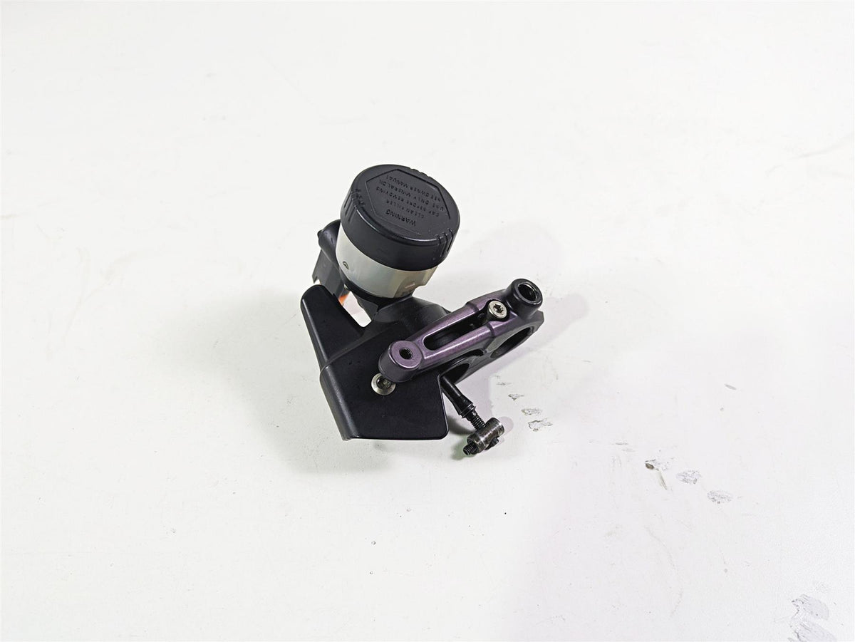 2006 BMW R1200GS K255 Adv Clutch Master Cylinder D=13mm 32727728852 {{ shop.shopifyCountryName }} - Mototech271