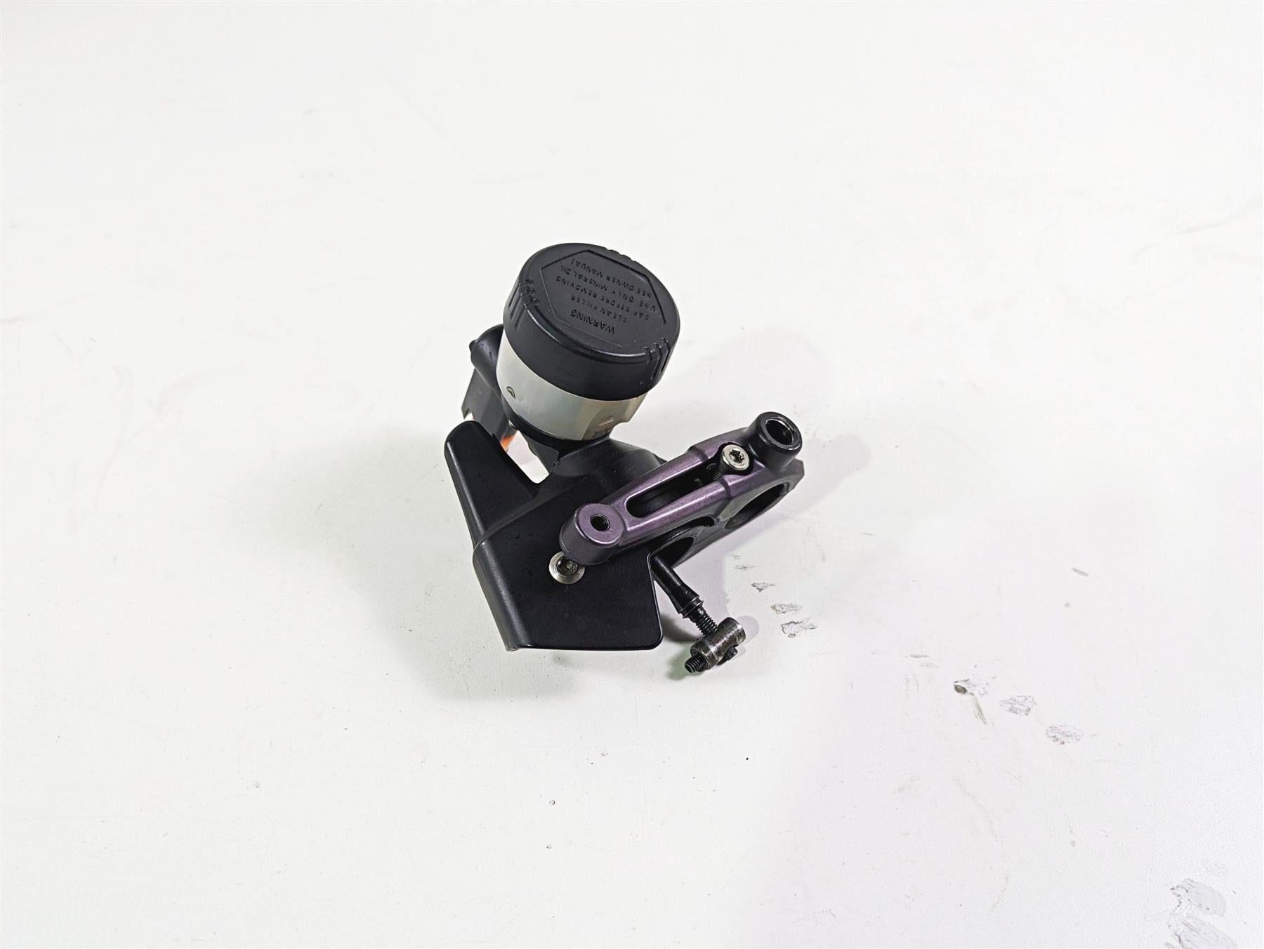 2006 BMW R1200GS K255 Adv Clutch Master Cylinder D=13mm 32727728852 {{ shop.shopifyCountryName }} - Mototech271