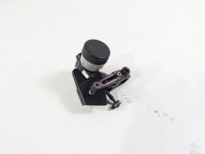 2006 BMW R1200GS K255 Adv Clutch Master Cylinder D=13mm 32727728852