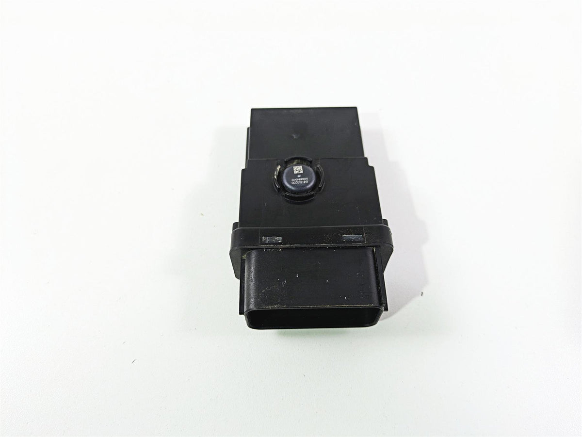 2019 BMW R1250RT K52 General Module Unit Ecu Light 61357108182 61355B52A69 {{ shop.shopifyCountryName }} - Mototech271