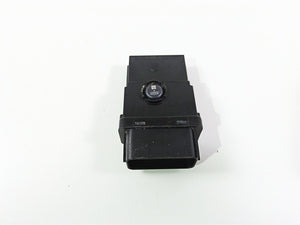 2019 BMW R1250RT K52 General Module Unit Ecu Light 61357108182 61355B52A69