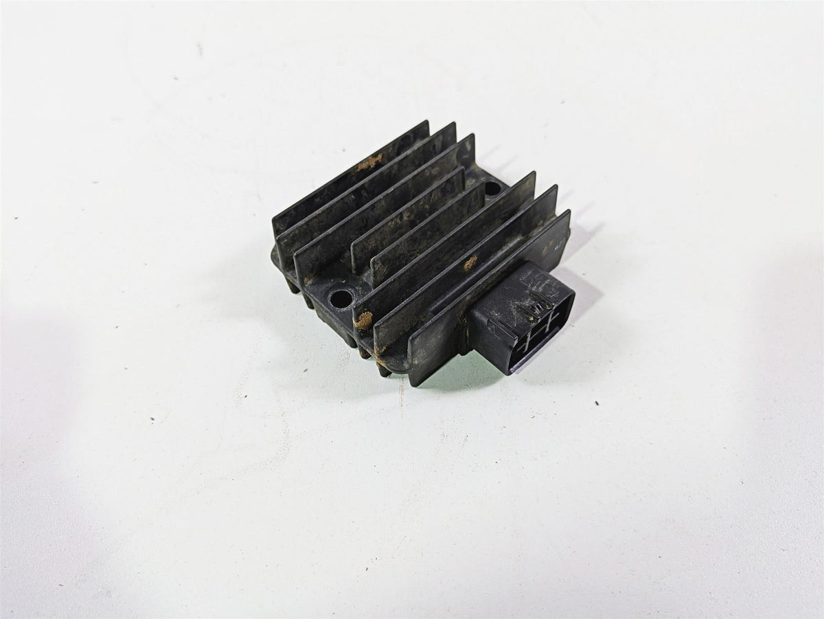 2010 Kawasaki 610 4x4 Mule Rectifier Voltage Regulator SH578CA 21066-0039 {{ shop.shopifyCountryName }} - Mototech271