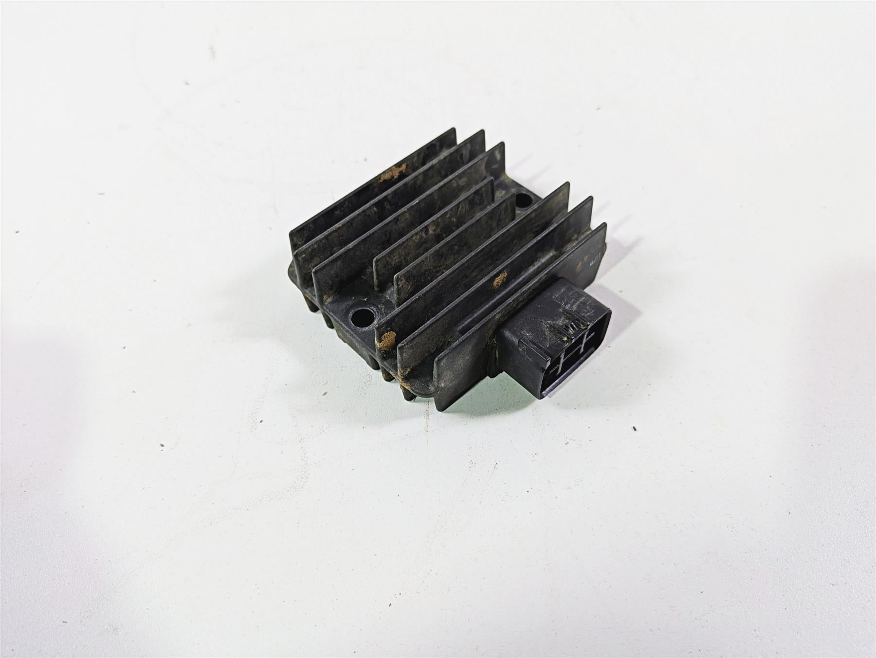 2010 Kawasaki 610 4x4 Mule Rectifier Voltage Regulator SH578CA 21066-0039 {{ shop.shopifyCountryName }} - Mototech271