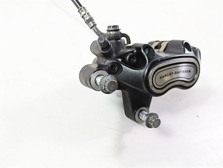 2020 Harley Softail FXST Standard Front Brake Caliper 41300095 {{ shop.shopifyCountryName }} - Mototech271