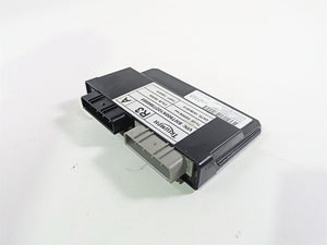 2013 Triumph Bonneville Keihin Cdi Ecu Ecm Engine Control Module T1290618