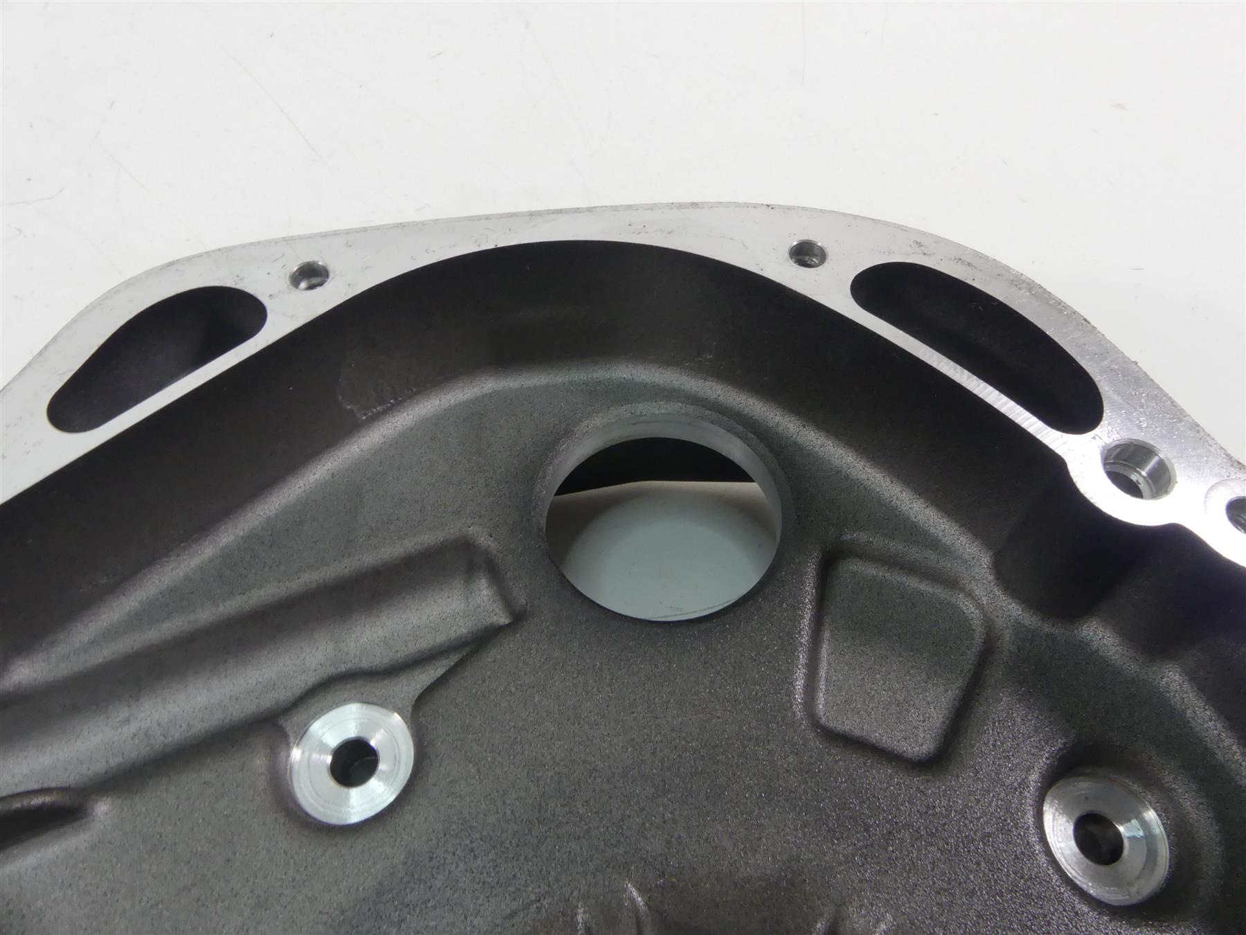 2017 Harley Touring FLHTKL Electra Glide Inner Primary Drive Cover 36500096 {{ shop.shopifyCountryName }} - Mototech271