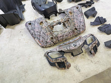 Load image into Gallery viewer, 2011 Can-Am Outlander 650 4X4 XT Camo Frame Fairing Cover Panels Set 705003496

