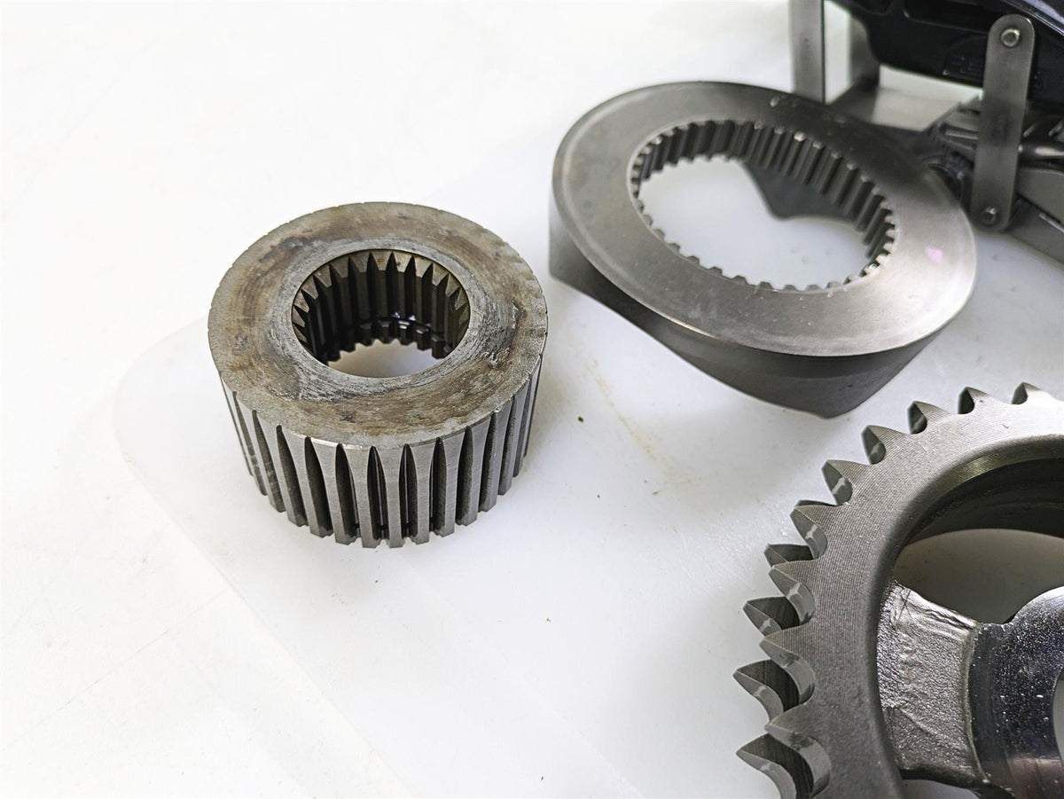 2018 Harley FXBR Softail Breakout Primary Drive Clutch Kit M8 37000263 {{ shop.shopifyCountryName }} - Mototech271