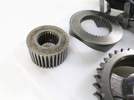 2018 Harley FXBR Softail Breakout Primary Drive Clutch Kit M8 37000263 {{ shop.shopifyCountryName }} - Mototech271