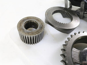 2018 Harley FXBR Softail Breakout Primary Drive Clutch Kit M8 37000263 | Mototech271