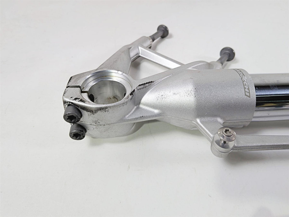 2020 BMW S1000RR K67 Marzocchi DDC Front Fork Leg Set 31428565346-Mototech271