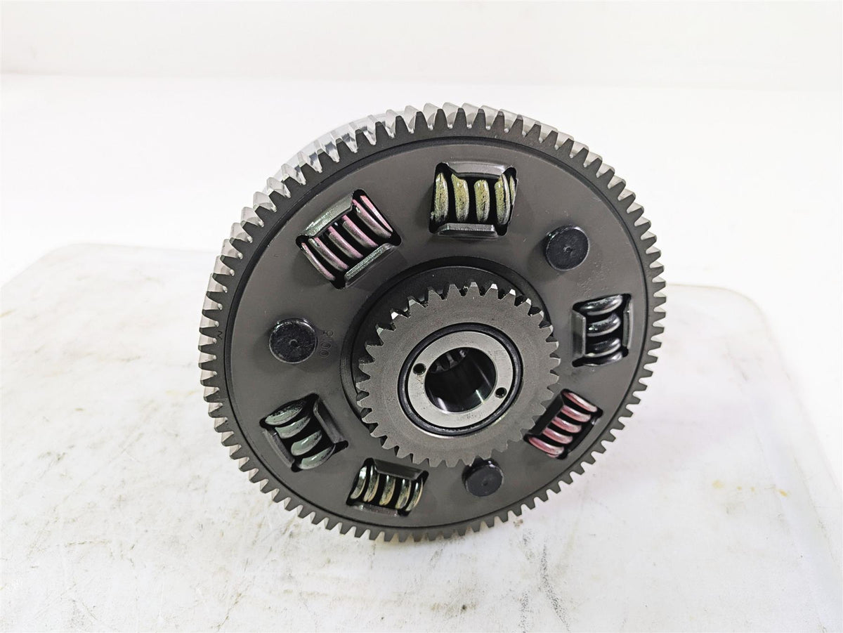 2020 Kawasaki Z900 ZR900 Clutch Pressure Plate Friction Disc Set 13095-0598 {{ shop.shopifyCountryName }} - Mototech271