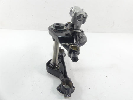 2013 Harley Touring FLHTK Electra Glide Upper Lower Triple Tree Set 45446-09 {{ shop.shopifyCountryName }} - Mototech271