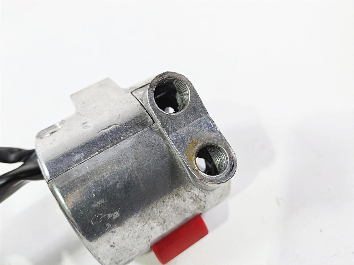 1997 Honda GL1500 CA Valkyrie Right Hand Control Switch Start Stop 35013-MZ0-020-Mototech271