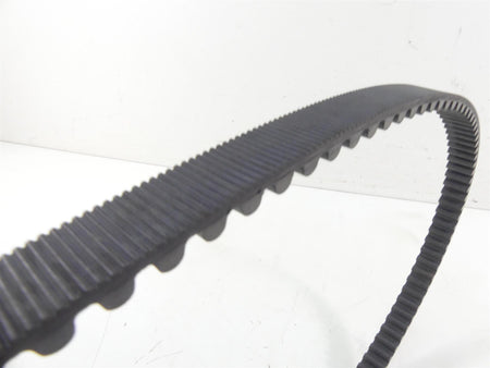2009 Harley FXDL Dyna Low Rider Rear Drive Belt 131T 1" 40046-07 {{ shop.shopifyCountryName }} - Mototech271