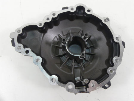 2020 Triumph Speed Triple RS 1050 Stator Alternator Generator Cover T1261721 {{ shop.shopifyCountryName }} - Mototech271