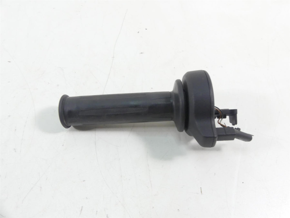 2016 BMW R1200GS K50 Right Heated Handlebar Cruise Throttle Grip 61318552120 {{ shop.shopifyCountryName }} - Mototech271