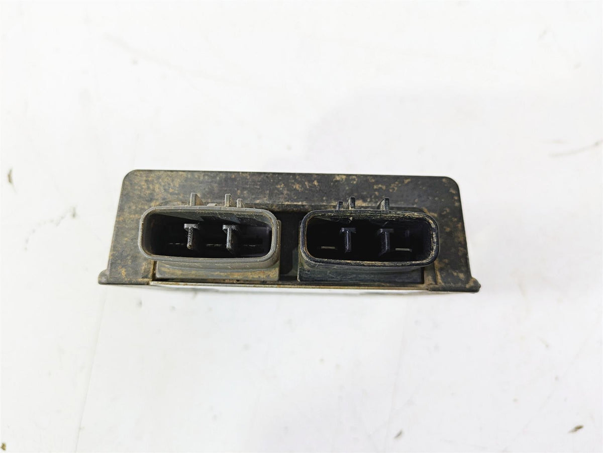 2022 Can-Am Defender XMR HD10 Rectifier Voltage Regulator 710005842 {{ shop.shopifyCountryName }} - Mototech271