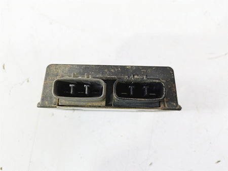 2022 Can-Am Defender XMR HD10 Rectifier Voltage Regulator 710005842 {{ shop.shopifyCountryName }} - Mototech271