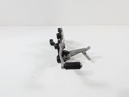 2024 Kawasaki EX500 Ninja 40th An. Left Front Foot Peg & Shifter 35063-1407 {{ shop.shopifyCountryName }} - Mototech271