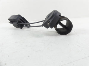 2011 BMW R1200GS K255 Adv Exhaust Flap & Servo Motor 18518546552 18307712952 | Mototech271