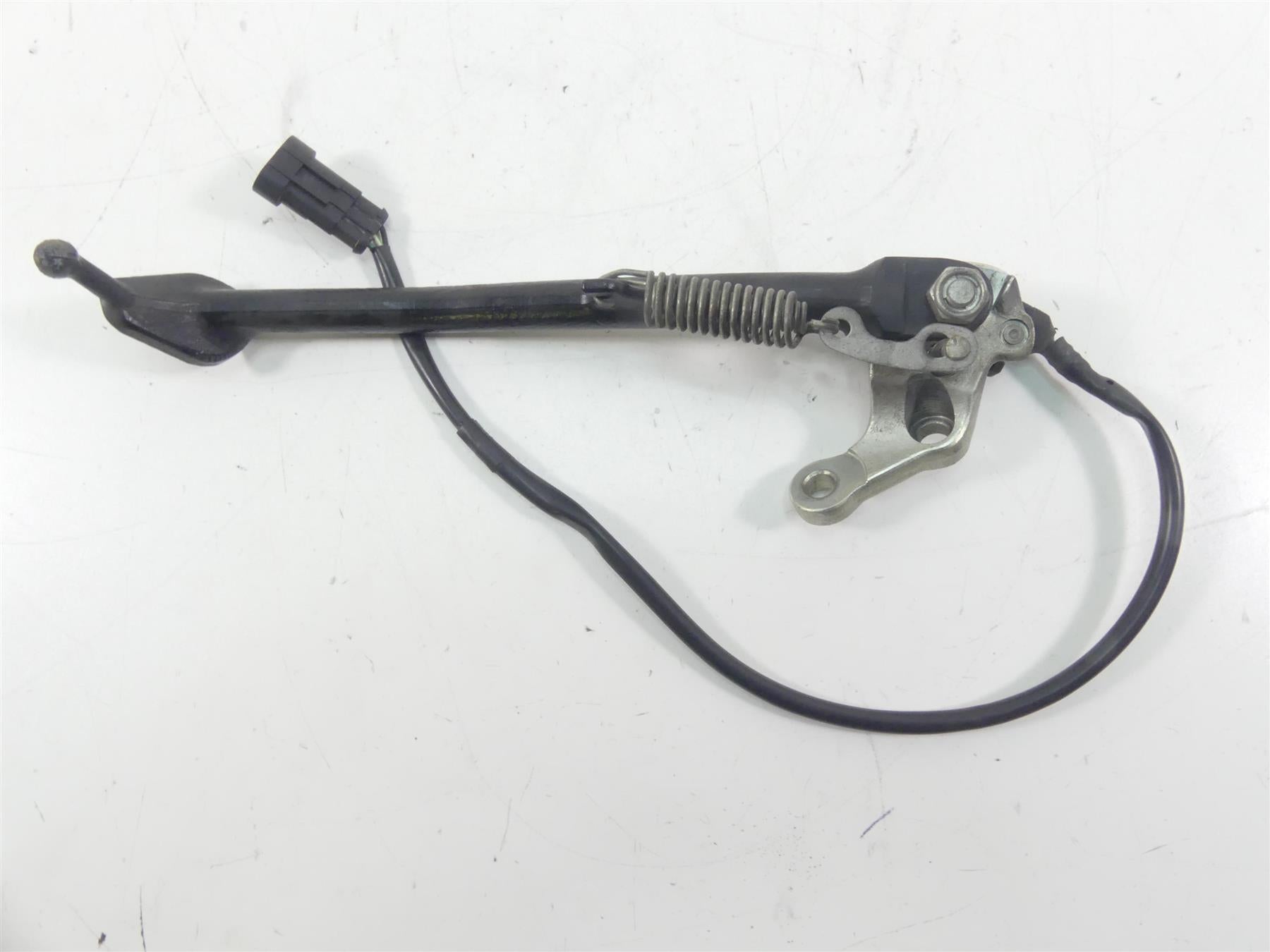 2007 Ducati Sport Classic GT1000 Side Kickstand Stand Safety Switch 55610431A {{ shop.shopifyCountryName }} - Mototech271