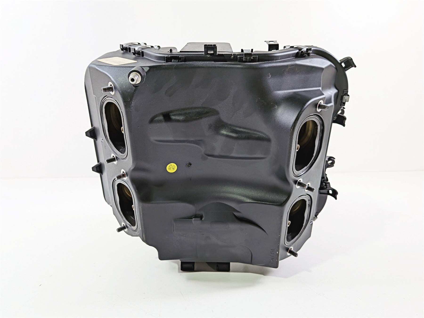 2019 Ducati Panigale V4S V4 S Corse Throttle Body Air Box Injector Set 28221213B {{ shop.shopifyCountryName }} - Mototech271