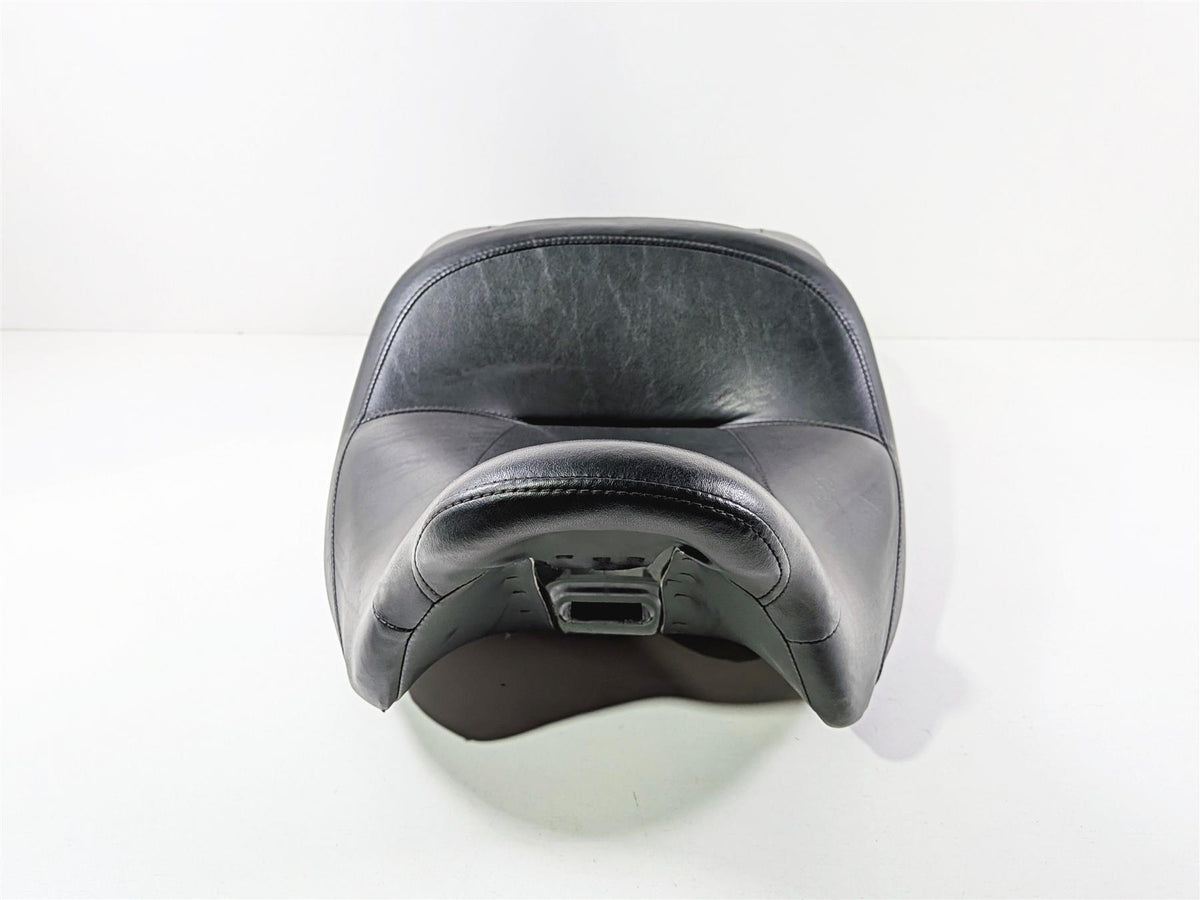 2014 Harley Touring FLHTK Electra Glide Rider Driver Seat Saddle Low 52000033-Mototech271