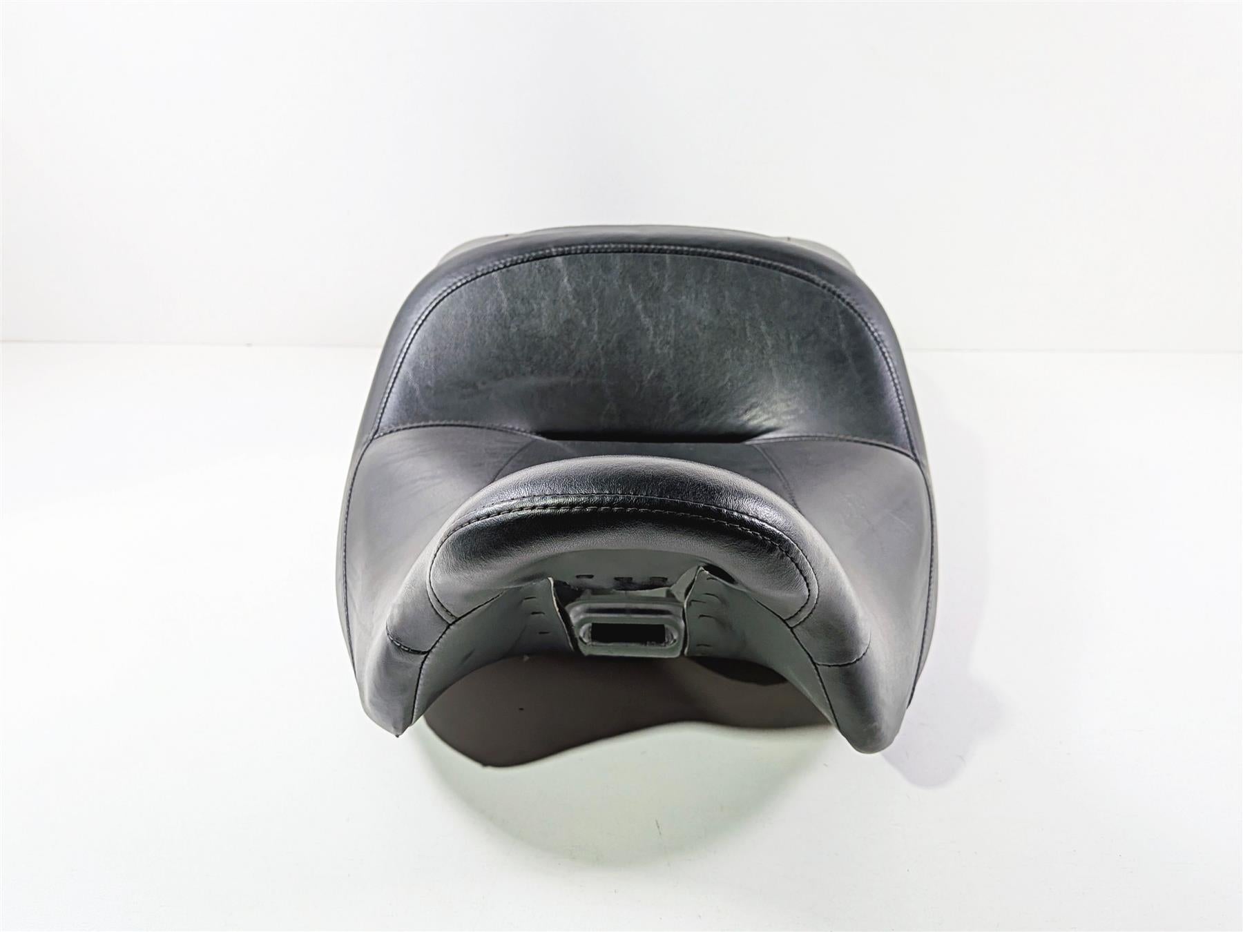 2014 Harley Touring FLHTK Electra Glide Rider Driver Seat Saddle Low 52000033-Mototech271