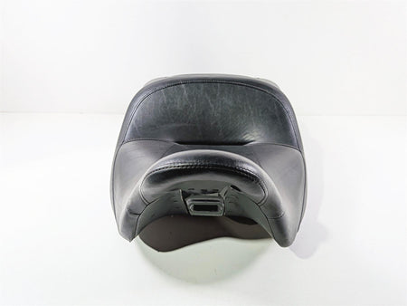 2014 Harley Touring FLHTK Electra Glide Rider Driver Seat Saddle Low 52000033-Mototech271