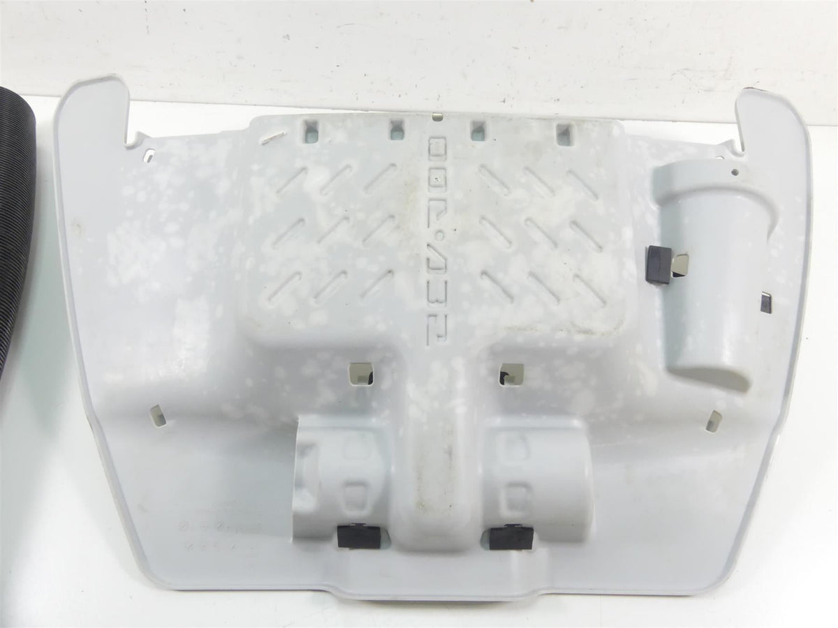 2013 Sea-Doo 4-Tec GTR 215 Front Storage Tub Tote Base Bottom Cover 292001366 {{ shop.shopifyCountryName }} - Mototech271