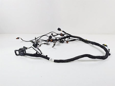 2022 Can Am Maverick X3 XRC Turbo RR 72" Engine Wiring Harness Loom 420666614-Mototech271