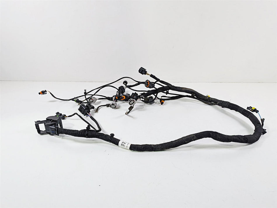 2022 Can Am Maverick X3 XRC Turbo RR 72" Engine Wiring Harness Loom 420666614-Mototech271