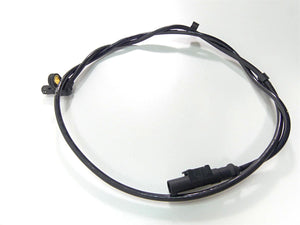 2013 BMW F800GS STD K72 Rear Abs Brake Wheel Speed Sensor 34527715117 | Mototech271