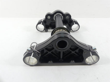 2019 Moto Guzzi V7 III Stone 750 Upper Lower Triple Tree Set 2B003251 2B003250 {{ shop.shopifyCountryName }} - Mototech271