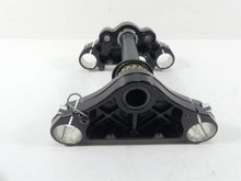 Load image into Gallery viewer, 2019 Moto Guzzi V7 III Stone 750 Upper Lower Triple Tree Set 2B003251 2B003250 | Mototech271

