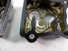 Load image into Gallery viewer, 2007 Harley Touring FLHRC Road King Pushrod Cover And Tappet Set 17967-99 | Mototech271
