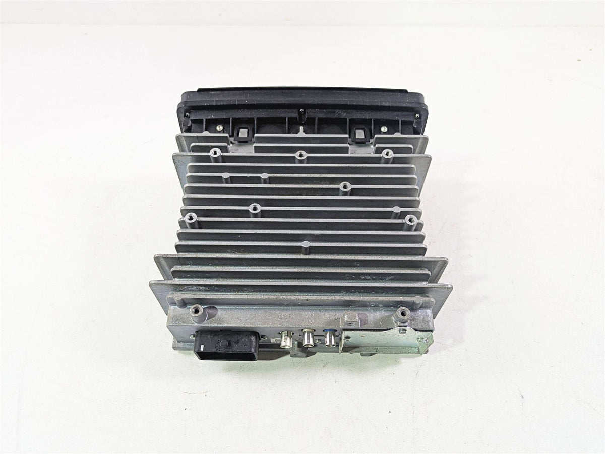 2015 Harley Touring FLHTKL Electra Glide Boom! Box 6.5GT Radio System 76000076C {{ shop.shopifyCountryName }} - Mototech271