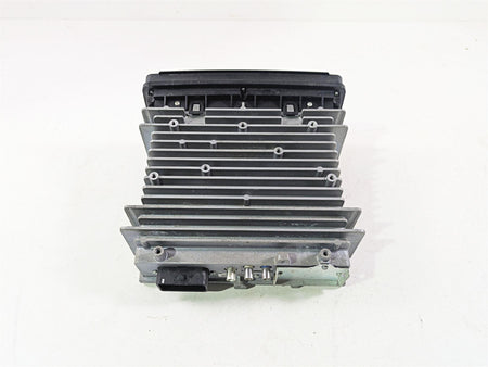 2015 Harley Touring FLHTKL Electra Glide Boom! Box 6.5GT Radio System 76000076C {{ shop.shopifyCountryName }} - Mototech271