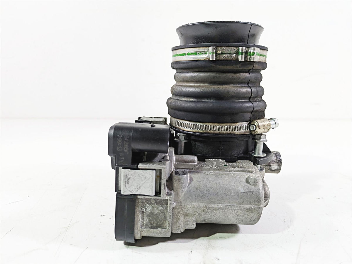 2014 Moto Guzzi California 1400 Touring Throttle Body Fuel Injection 872230 {{ shop.shopifyCountryName }} - Mototech271