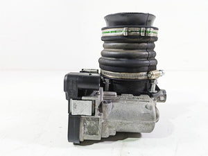 2014 Moto Guzzi California 1400 Touring Throttle Body Fuel Injection 872230