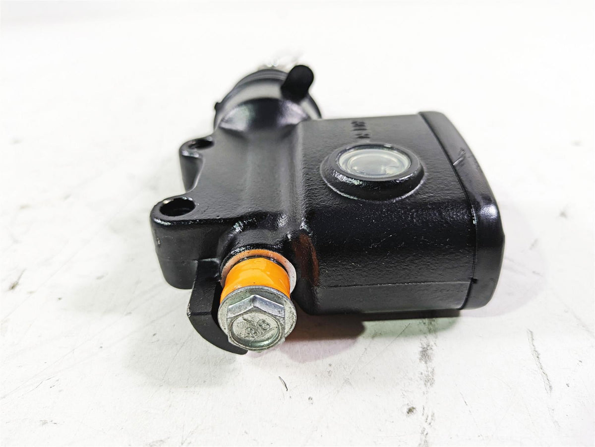 2019 Harley FLHCS Softail Heritage Rear Brake Master Cylinder 5/8" 41700460 {{ shop.shopifyCountryName }} - Mototech271