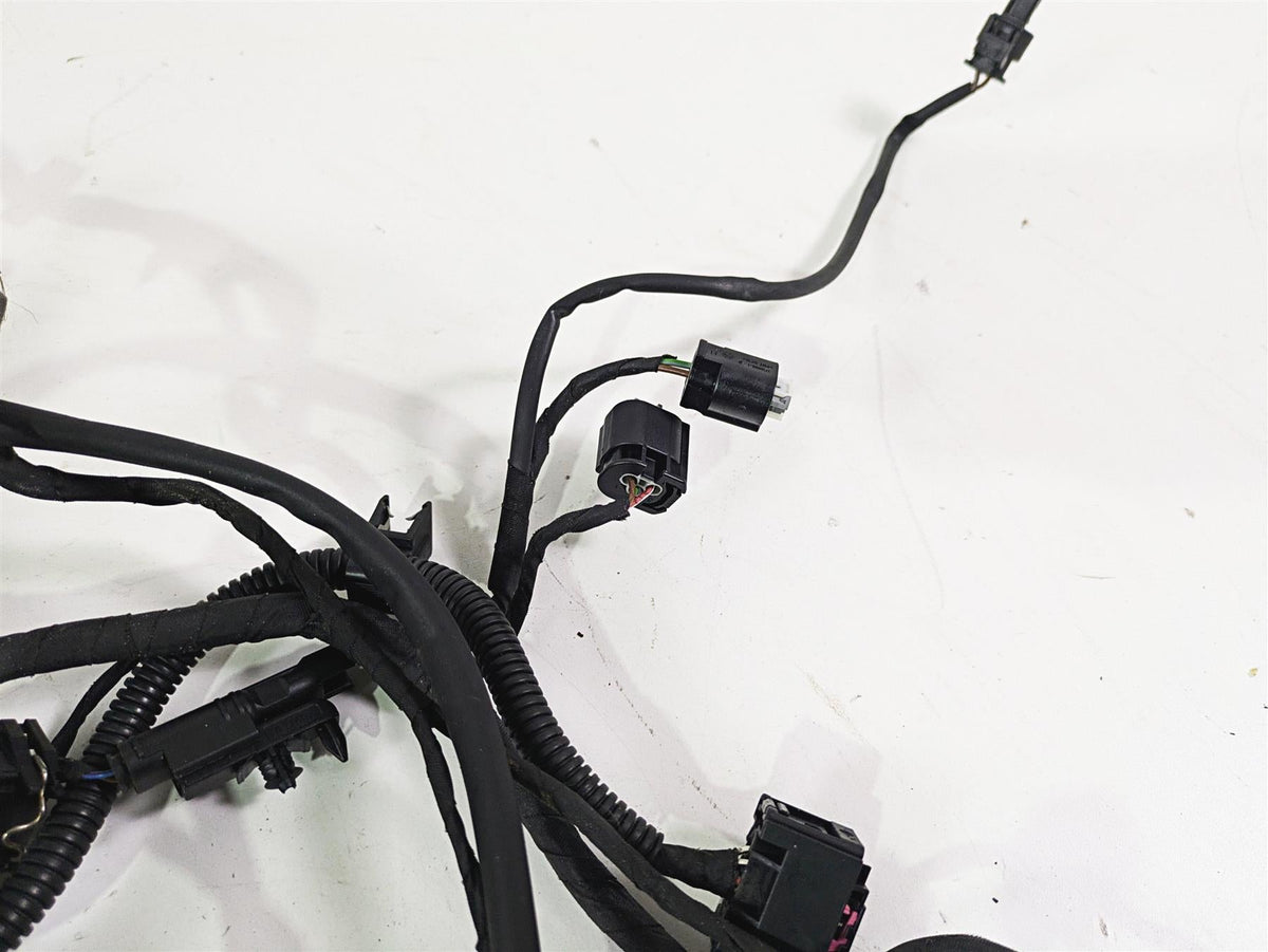 2015 BMW R1200GS Adv K51 Main & Engine Wiring Harness READ 61118549371 {{ shop.shopifyCountryName }} - Mototech271