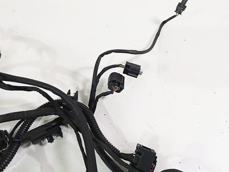 2015 BMW R1200GS Adv K51 Main & Engine Wiring Harness READ 61118549371 {{ shop.shopifyCountryName }} - Mototech271