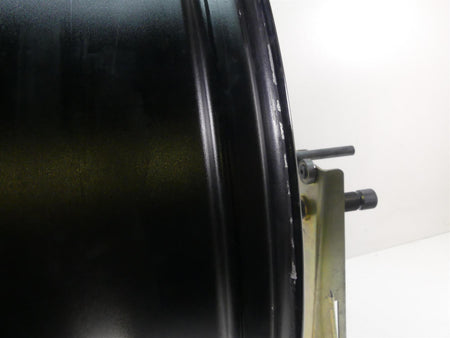 2021 Kawasaki ZX1400 ZX14R Ninja Straight Rear 17x6 Wheel Rim 41073-0731-18F {{ shop.shopifyCountryName }} - Mototech271