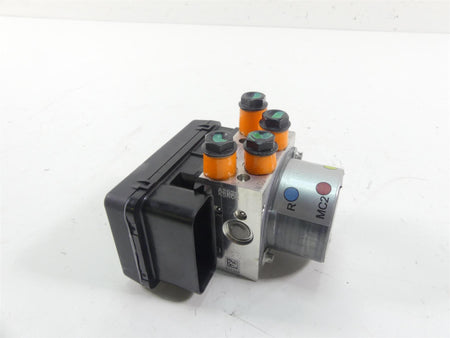 2018 Mv Agusta Brutale 800 RR Abs Brake Pump Module Unit 8000B9884 {{ shop.shopifyCountryName }} - Mototech271