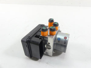 2018 Mv Agusta Brutale 800 RR Abs Brake Pump Module Unit 8000B9884 | Mototech271