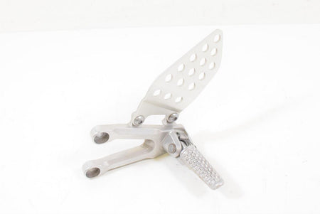 2004 Honda CBR1000RR CBR1000 RR Left Rider Footpeg Foot Peg Rest 50700-MEL-000 {{ shop.shopifyCountryName }} - Mototech271