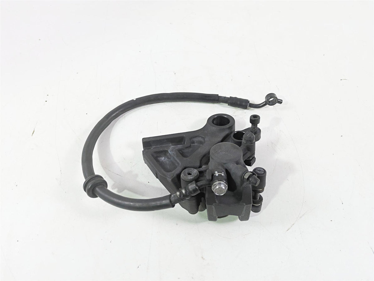 2020 Kawasaki ZX6R ZX636 Ninja Rear Brake Caliper Nissin 43080-0114-DJ {{ shop.shopifyCountryName }} - Mototech271