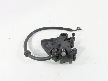 2020 Kawasaki ZX6R ZX636 Ninja Rear Brake Caliper Nissin 43080-0114-DJ {{ shop.shopifyCountryName }} - Mototech271
